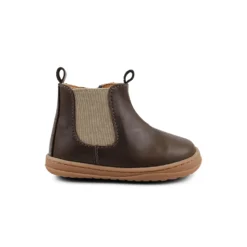 Stampa Chelsea-stövlar Chestnut