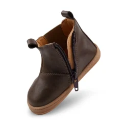 Stampa Chelsea-stövlar Chestnut