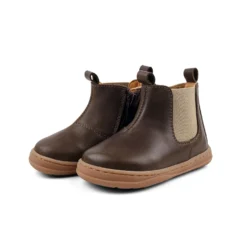 Stampa Chelsea-stövlar Chestnut