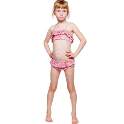 Starfish Bikini Bubblegum