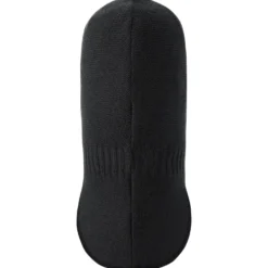 Starrie Balaklava Black