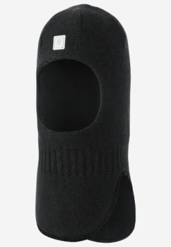 Starrie Balaklava Black