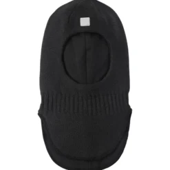 Starrie Balaklava Black