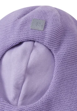 Starrie Balaklava Blooming Lilac