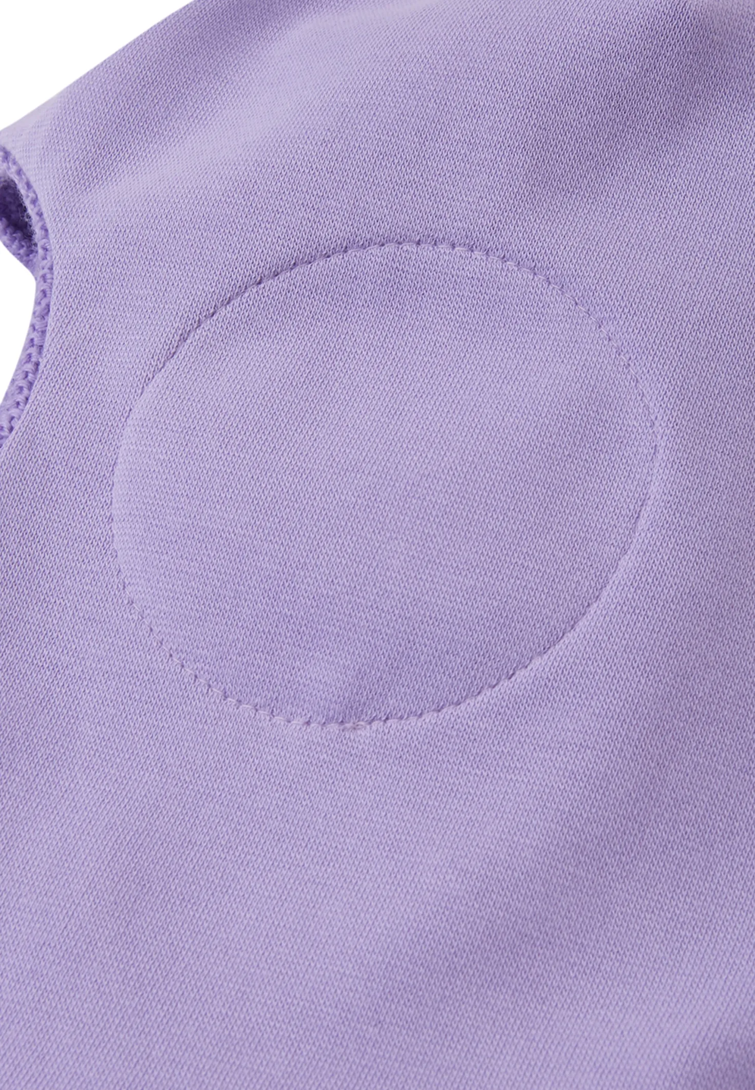 Starrie Balaklava Blooming Lilac