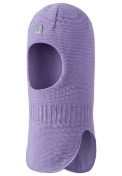 Starrie Balaklava Blooming Lilac