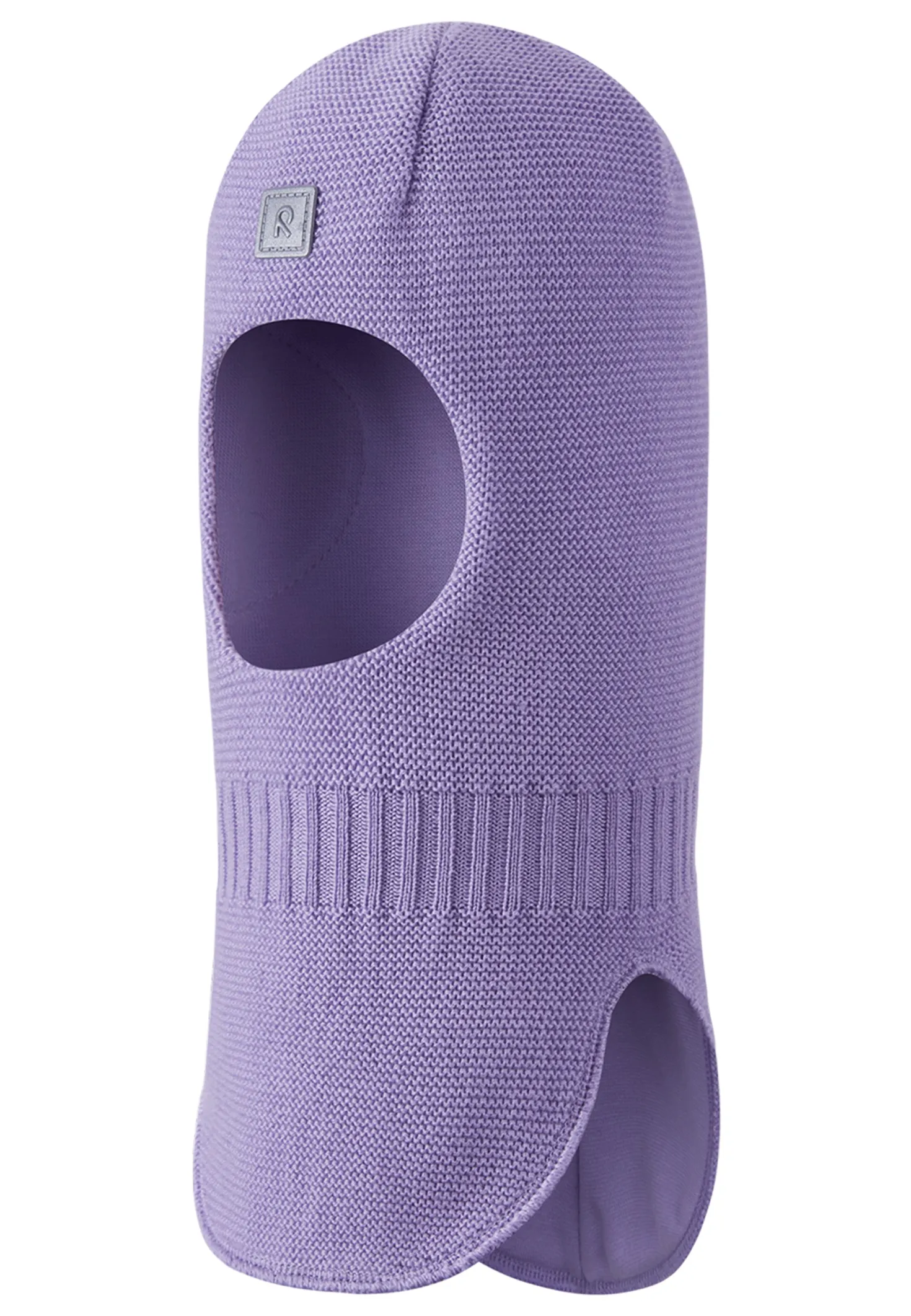Starrie Balaklava Blooming Lilac