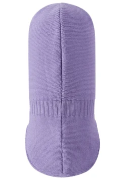 Starrie Balaklava Blooming Lilac