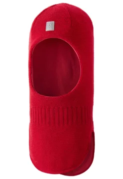 Starrie Balaklava Cranberry