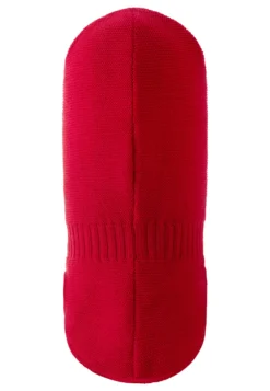 Starrie Balaklava Cranberry