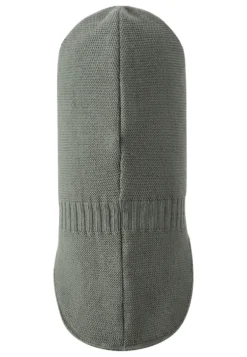 Starrie Balaklava Greyish Green