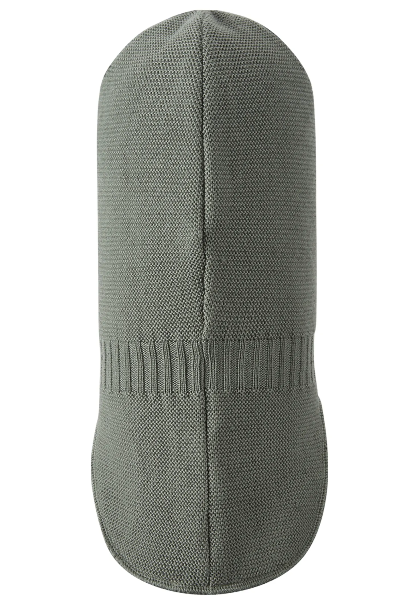 Starrie Balaklava Greyish Green