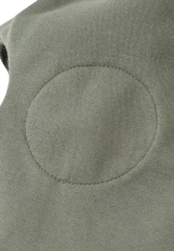 Starrie Balaklava Greyish Green