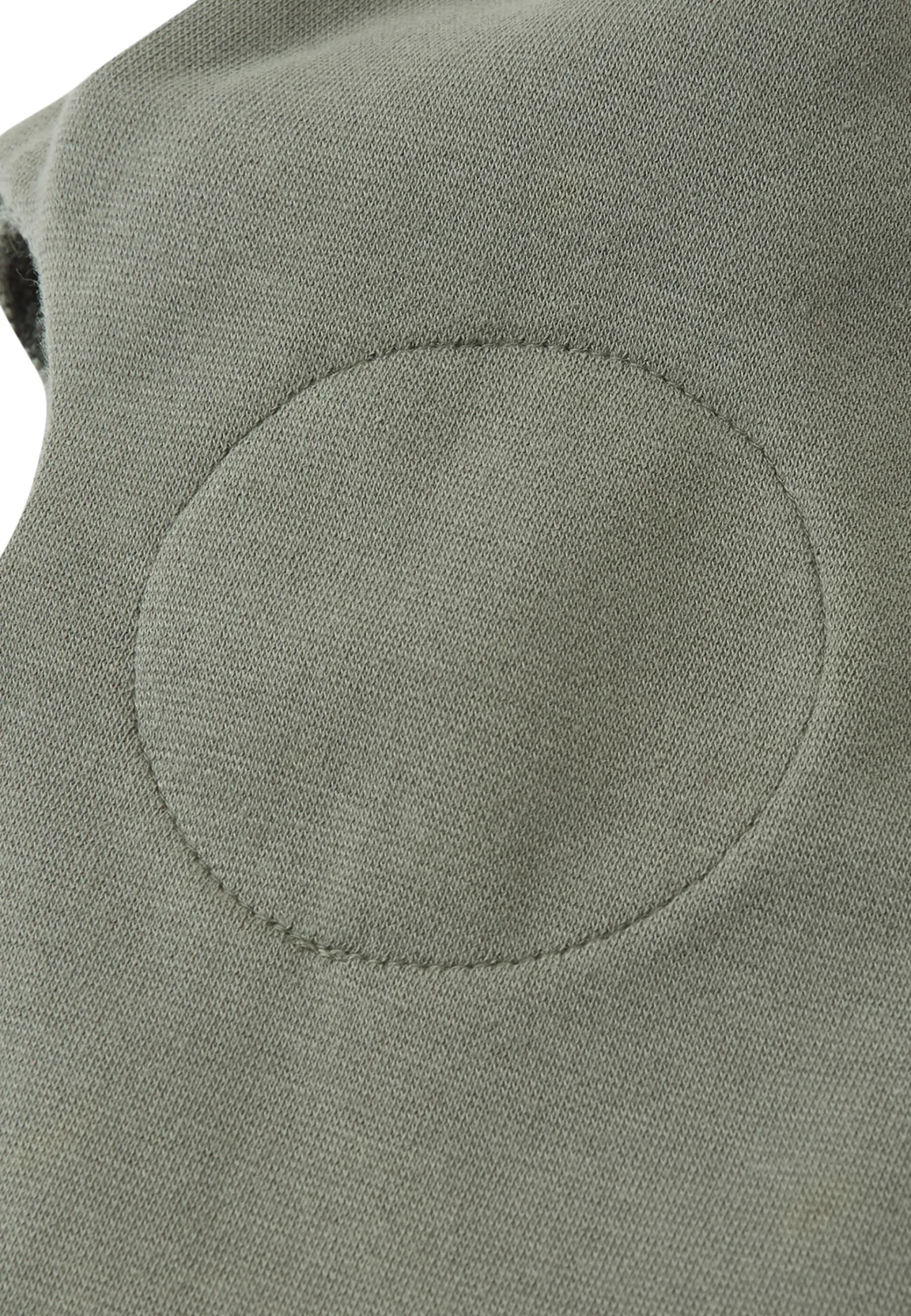 Starrie Balaklava Greyish Green