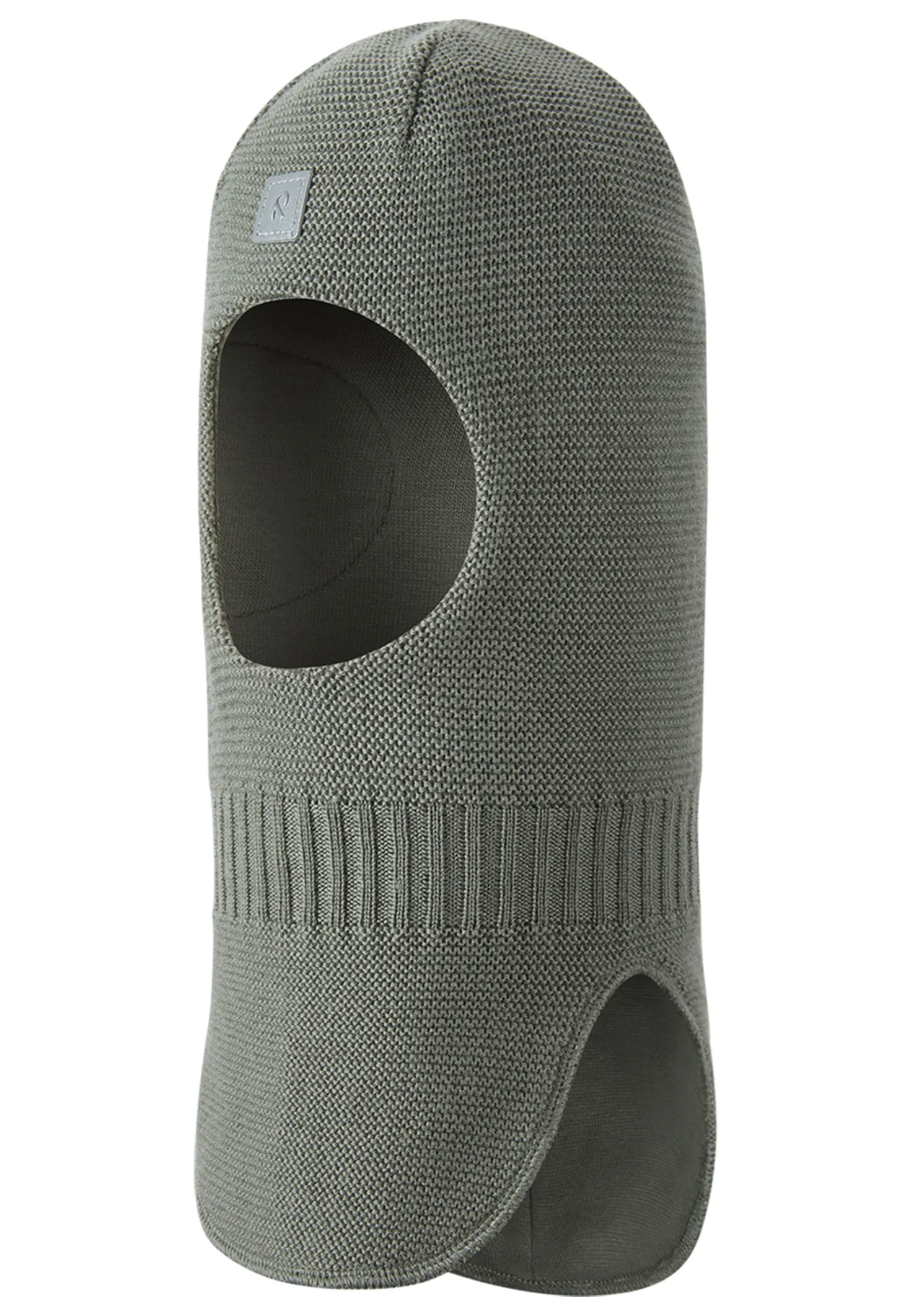 Starrie Balaklava Greyish Green