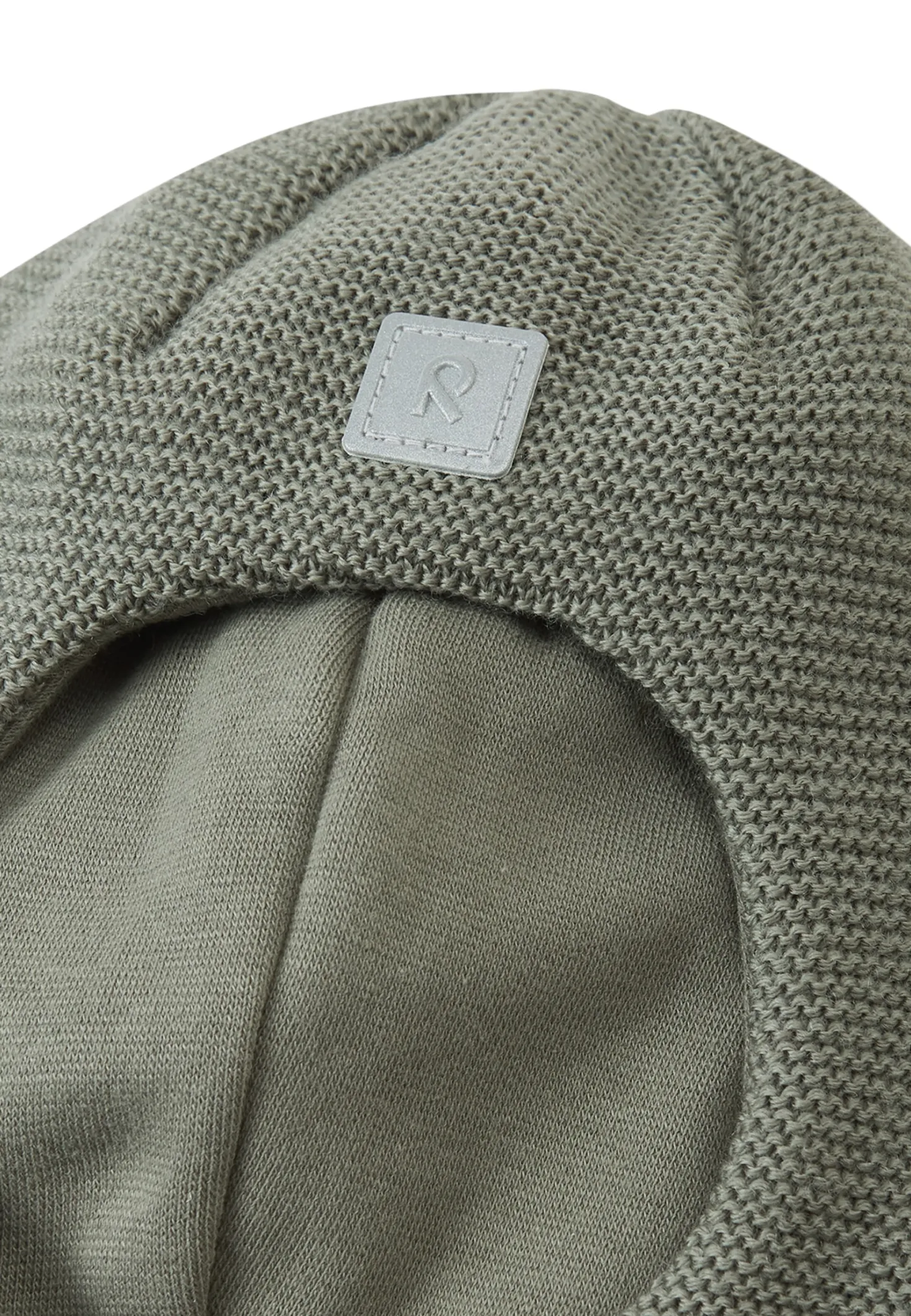 Starrie Balaklava Greyish Green