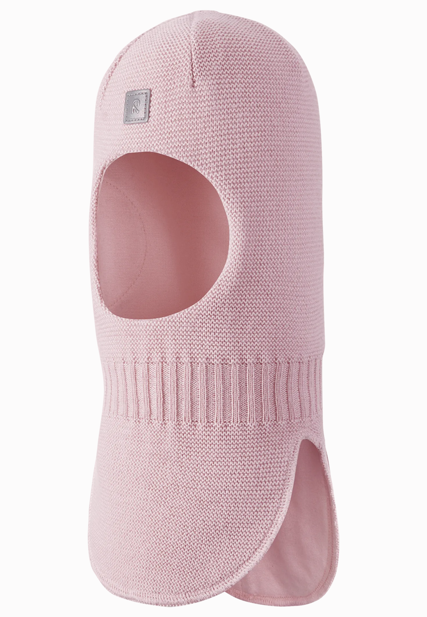 Starrie Balaklava Pale Rose