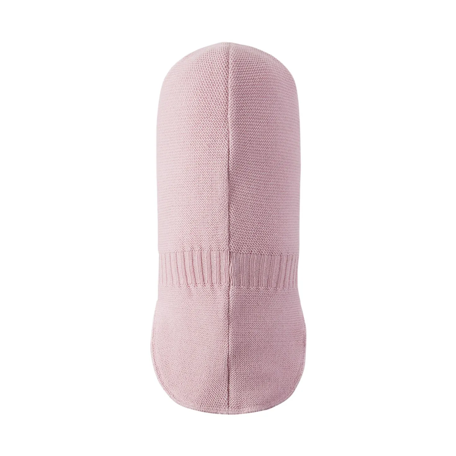 Starrie Balaklava Pale Rose
