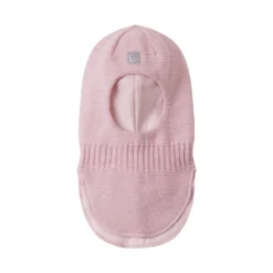 Starrie Balaklava Pale Rose