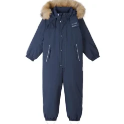 Stavanger Reimatec Vinteroverall Navy