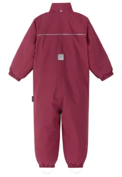 Stavanger ReimaTec Vinteroverall Maroon