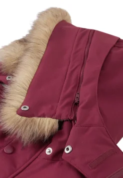 Stavanger ReimaTec Vinteroverall Maroon