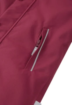 Stavanger ReimaTec Vinteroverall Maroon