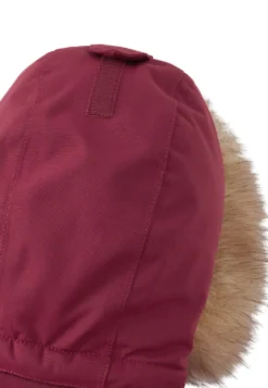 Stavanger ReimaTec Vinteroverall Maroon