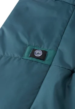 Stavanger ReimaTec Vinteroverall Dark Teal