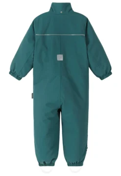 Stavanger ReimaTec Vinteroverall Dark Teal