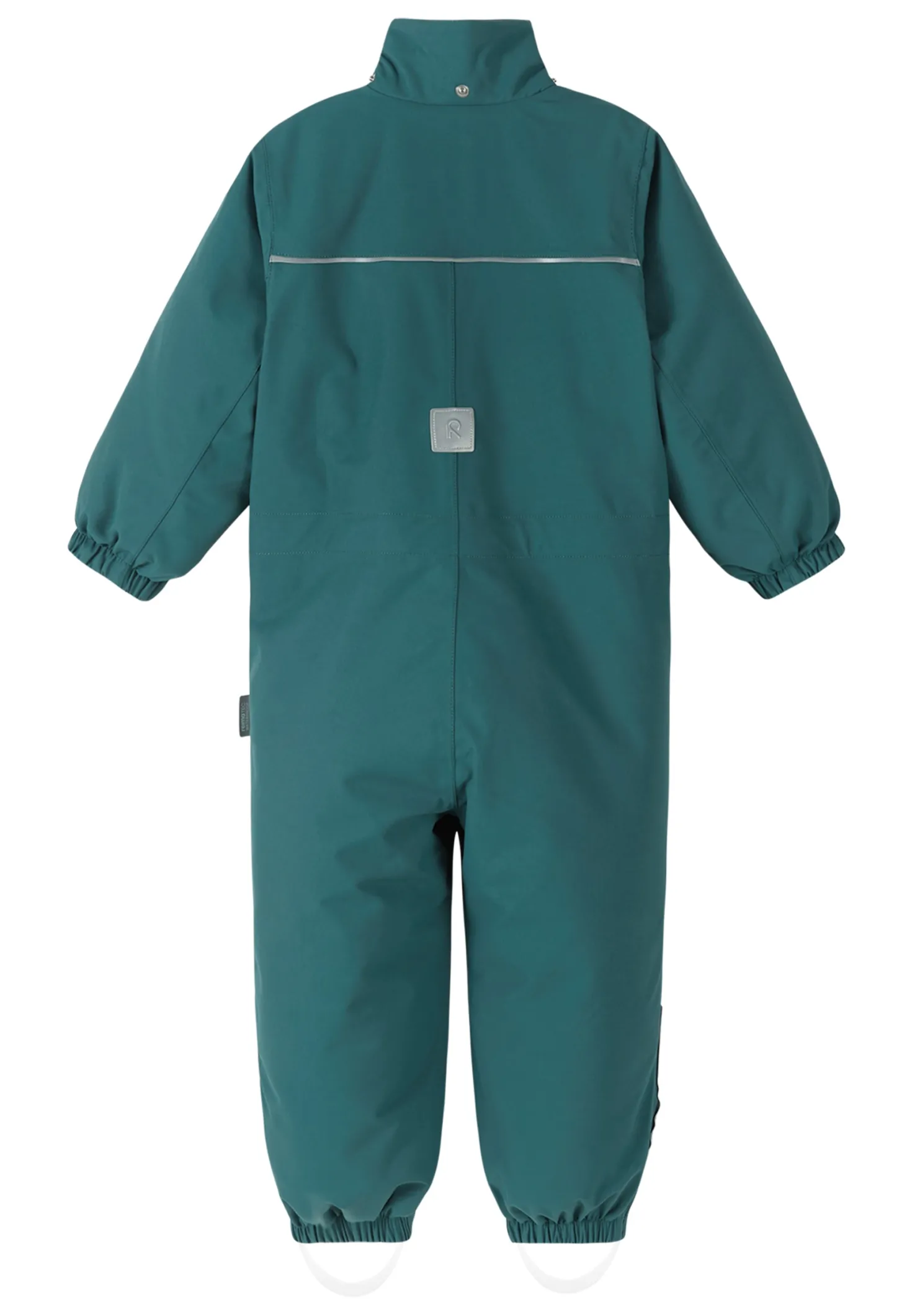 Stavanger ReimaTec Vinteroverall Dark Teal