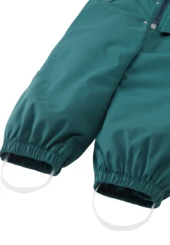 Stavanger ReimaTec Vinteroverall Dark Teal