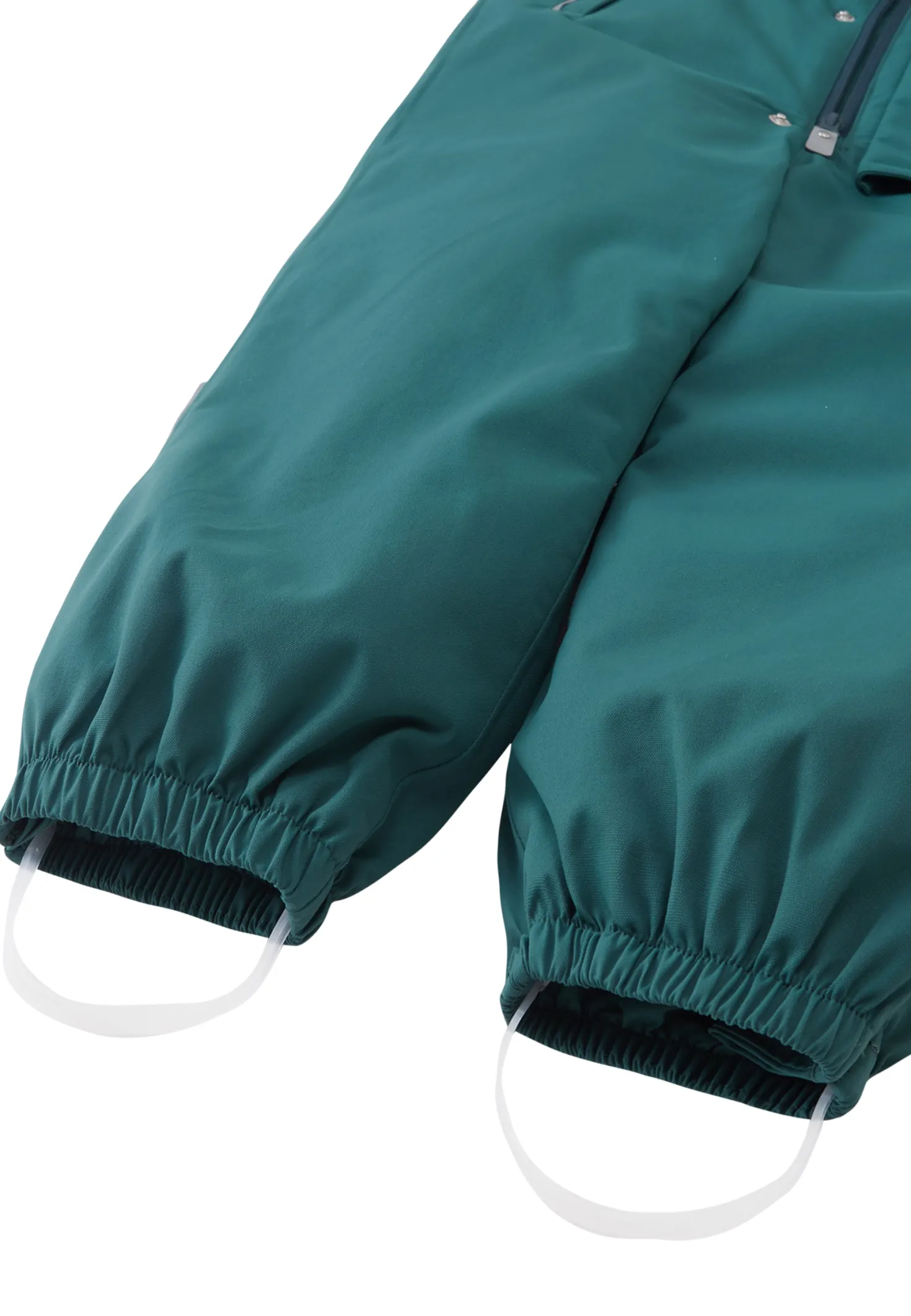 Stavanger ReimaTec Vinteroverall Dark Teal