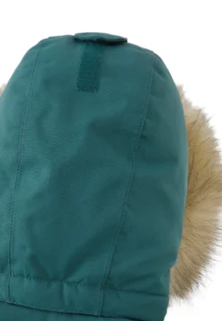 Stavanger ReimaTec Vinteroverall Dark Teal