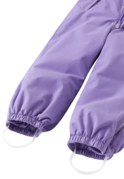 Stavanger ReimaTec Vinteroverall Misty Violet