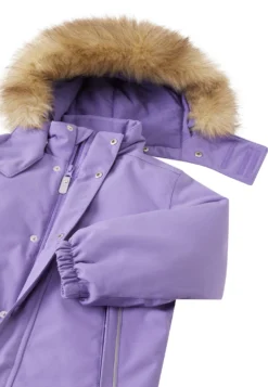 Stavanger ReimaTec Vinteroverall Misty Violet