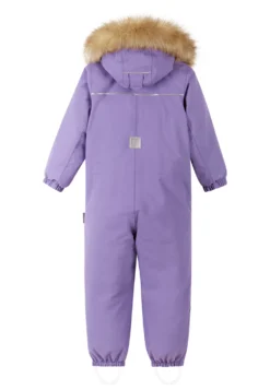 Stavanger ReimaTec Vinteroverall Misty Violet