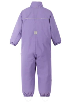 Stavanger ReimaTec Vinteroverall Misty Violet