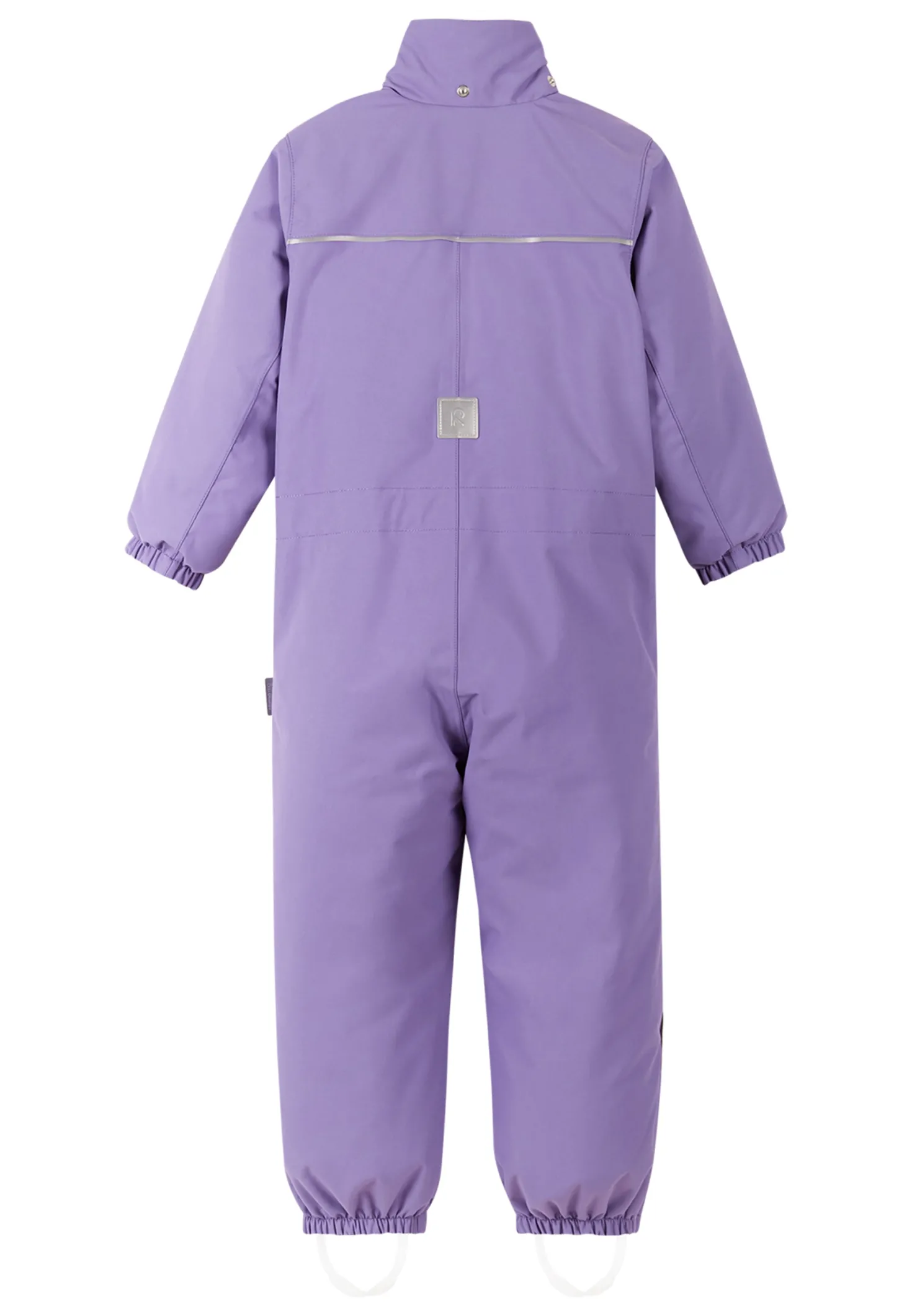 Stavanger ReimaTec Vinteroverall Misty Violet