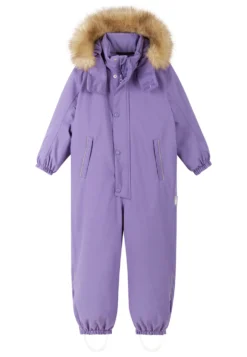 Stavanger ReimaTec Vinteroverall Misty Violet