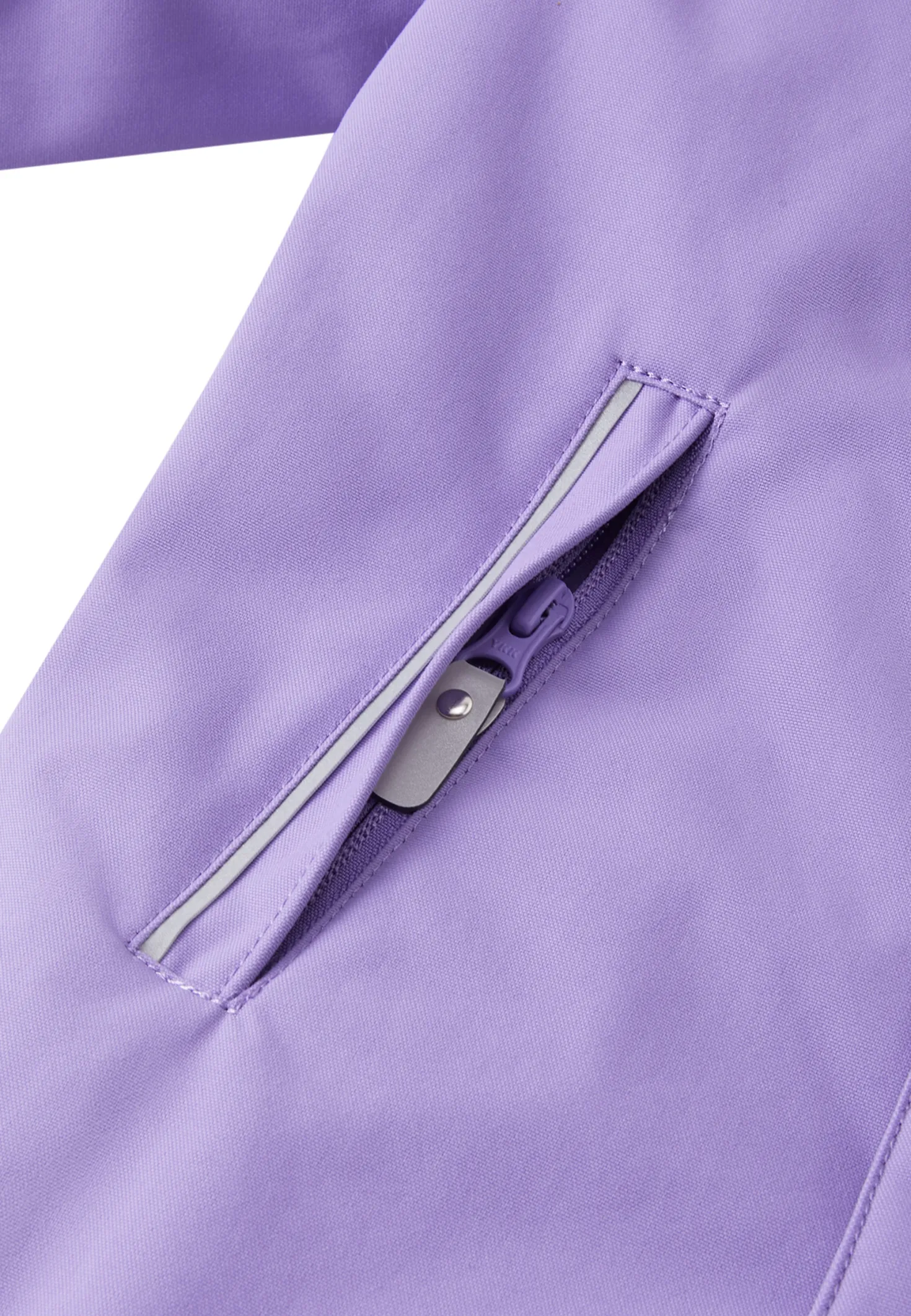 Stavanger ReimaTec Vinteroverall Misty Violet