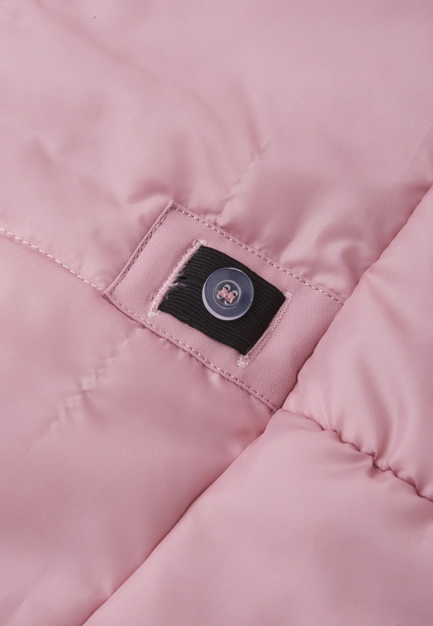 Stavanger ReimaTec Vinteroverall Grey Pink