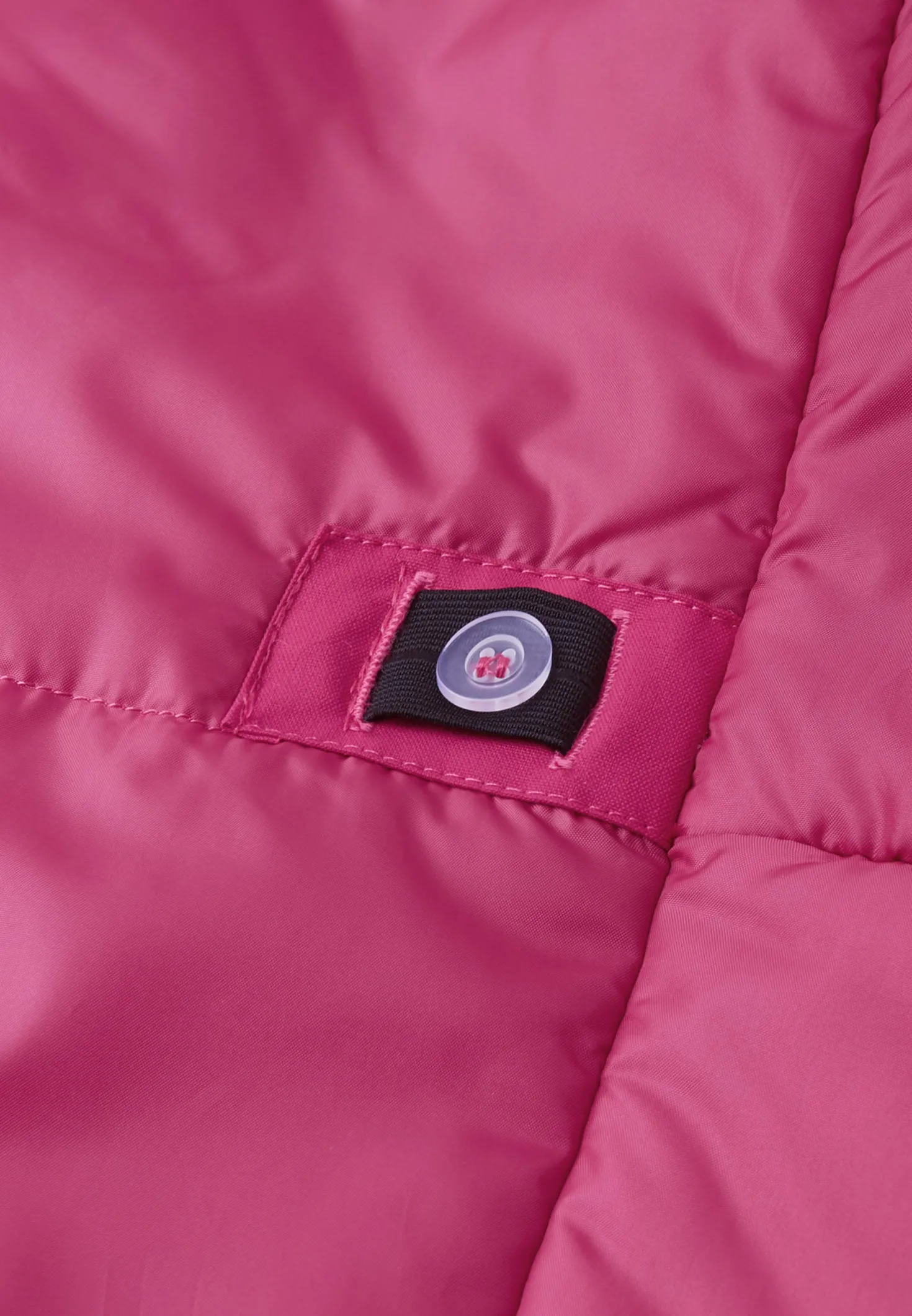 Stavanger Reimatec Vinteroverall Rosy Berry