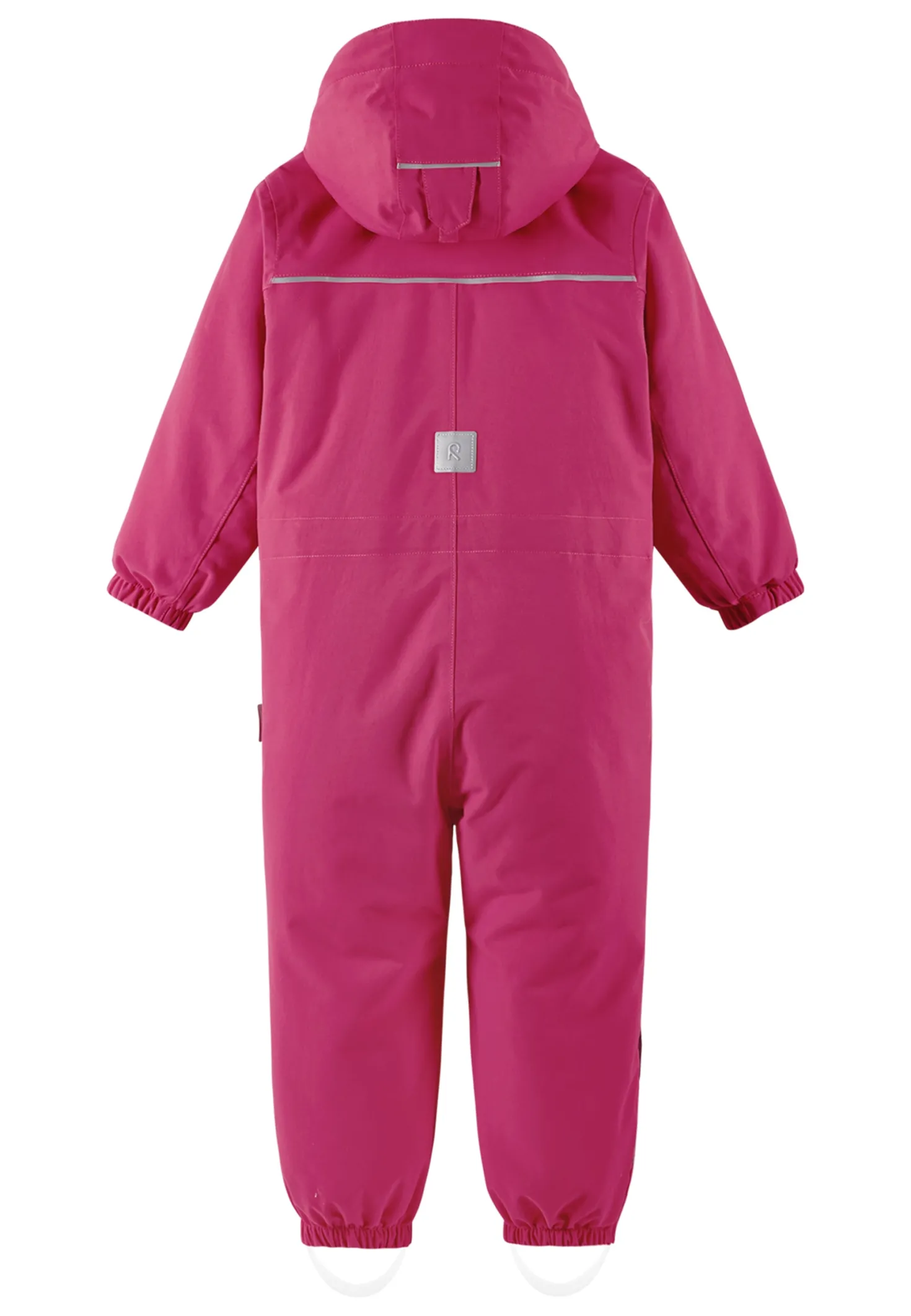Stavanger Reimatec Vinteroverall Rosy Berry