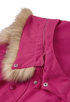 Stavanger Reimatec Vinteroverall Rosy Berry