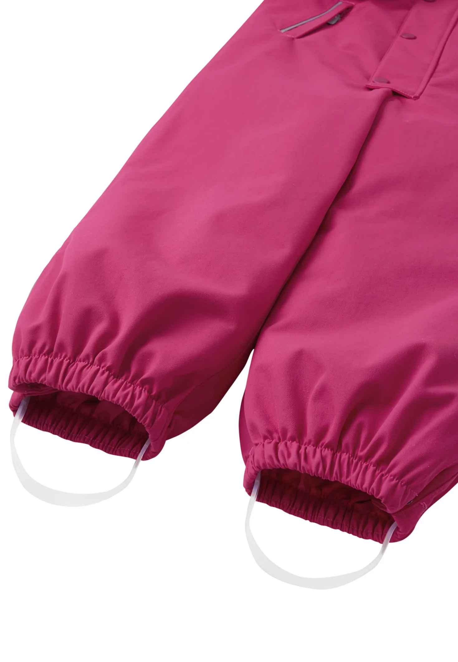 Stavanger Reimatec Vinteroverall Rosy Berry
