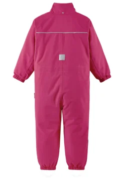 Stavanger Reimatec Vinteroverall Rosy Berry