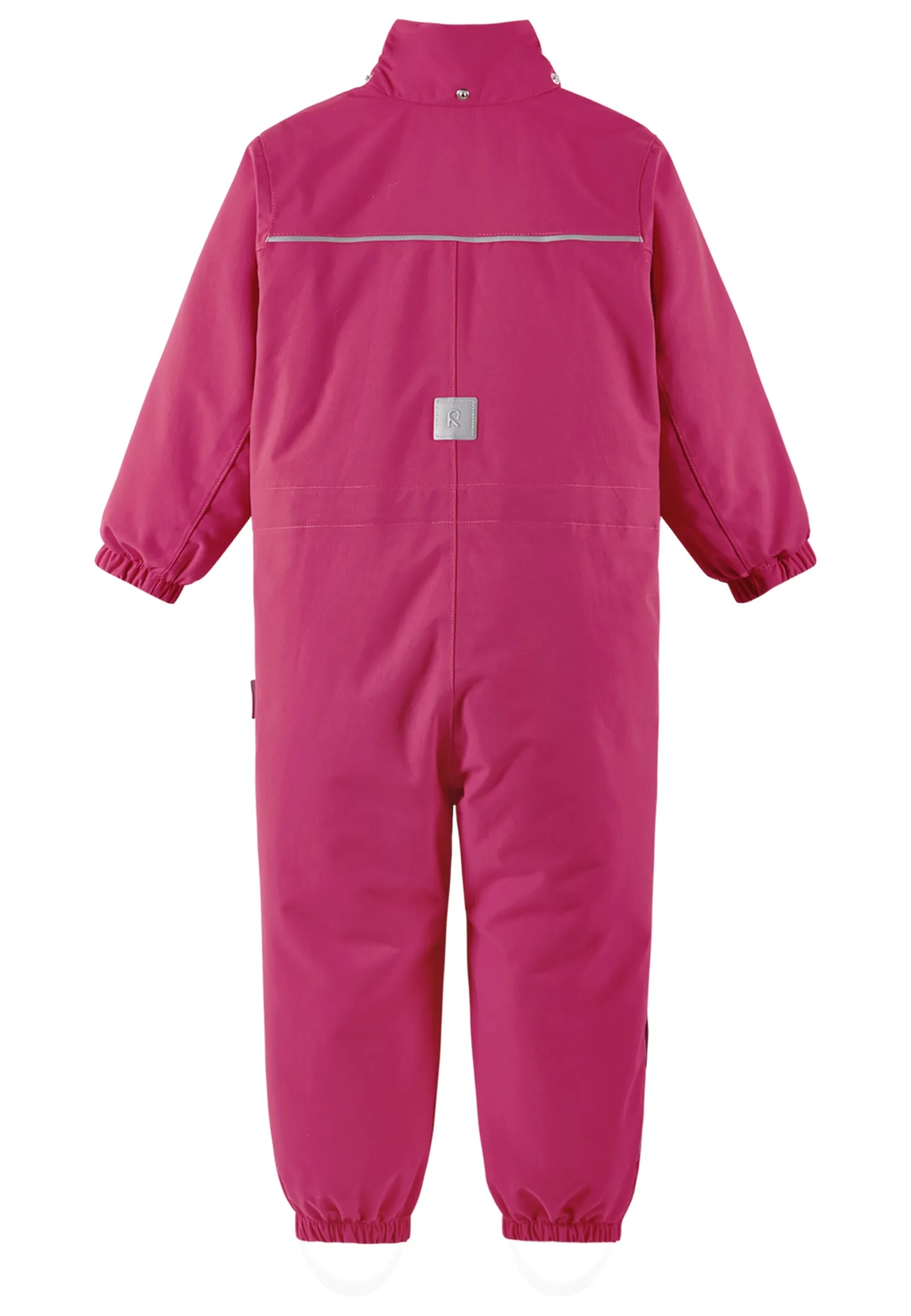 Stavanger Reimatec Vinteroverall Rosy Berry