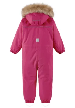 Stavanger Reimatec Vinteroverall Rosy Berry