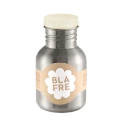 Stålflaska 350 Ml Beige